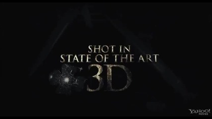 Saw 3 D *2010* Trailer