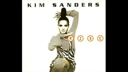 Kim Sanders - Ride (radio Version) (1994)