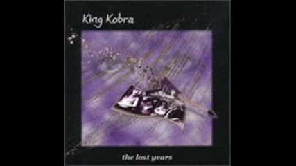 King Kobra - Poor Boy - You Are My Life