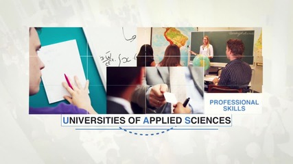 Каква е разликата между изследователски университет и университет по приложни науки (холандия)?