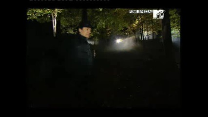 Making Of Sober [by Pink] Part 2