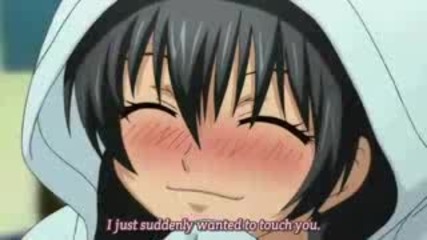 Special A Hikari Pokes Kei 
