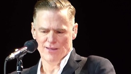 Bryan Adams - Have You Ever Really Loved A Woman - Live in Sofia - 11.10.2016