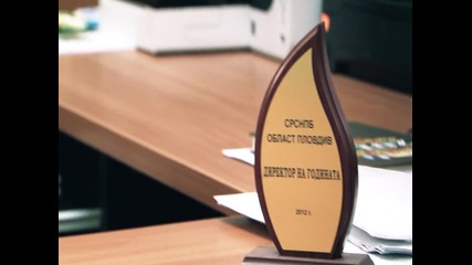 Защо дарението на Always е важно за училището в Караджово