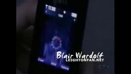 Blair Waldorf - Untouched