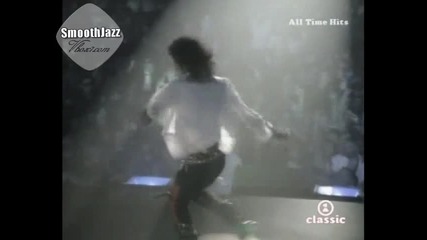 Michael Jackson - Dirty Diana *HQ*