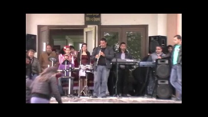 великден с орк. тракийски звуци в с. градина 2