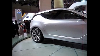 2010 Concept Cars Toronto 