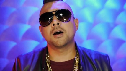 Sean Paul - Body ( Official Video - 2012 )