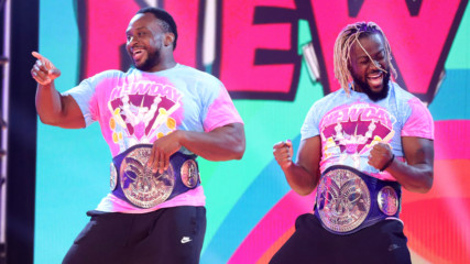 4 things to know before tonight’s Friday Night SmackDown: WWE Now, May 1, 2020