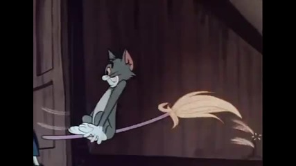 Tom and jerry