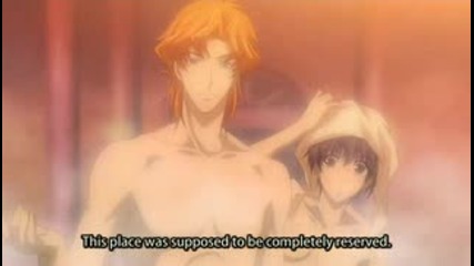 Kyo Kara Maoh R Episode 1