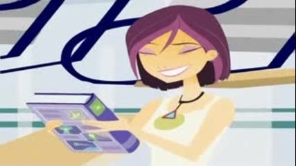 6teen S03e12 How The Rent A Cop Stole Christmas /6теен с03е12 част 3