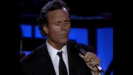 Julio Iglesias - If You Go Away - Ne Me Qu