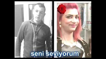 sen benimsin