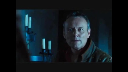 Merlin - Not One Of Us