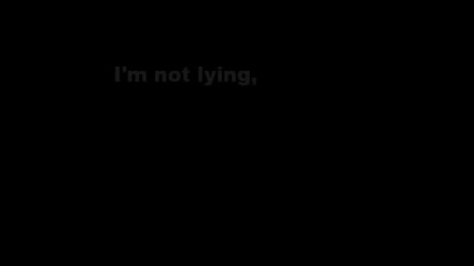 Three Days Grace - Gone Forever (lyrics)