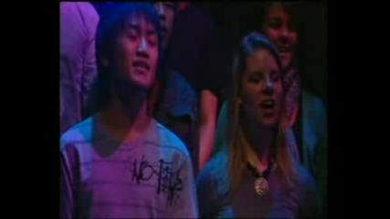 Hillsong Conference Opening 2 chast