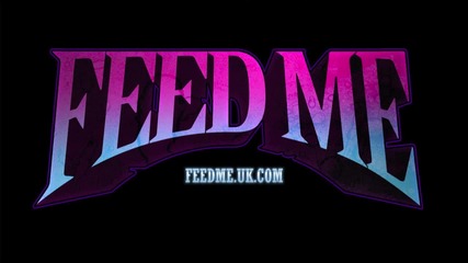 Nero - Innocence (feed Me Extended Remix) Official