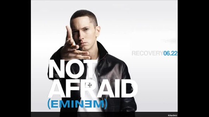 eminem ft will wayne - no love