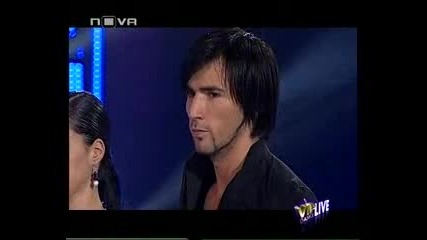 Vip Dance 26.10.2009 - Част 3
