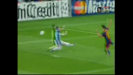 Шл: Барселона - Реал 1-1