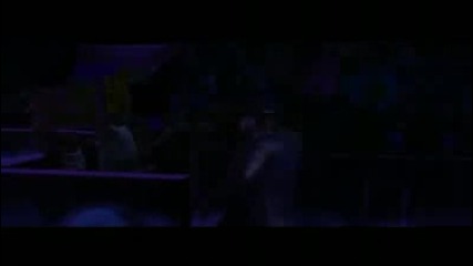Svr 2010 - The Undertaker Entrance 