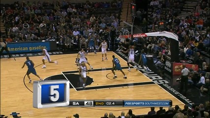 Nba Tv Top 10 December 26th