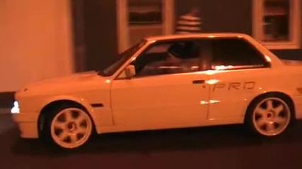 Истината ... Бмв е30