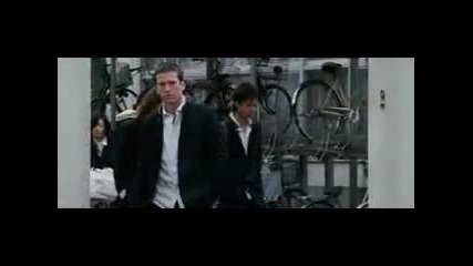 Бързи и яростни: Tokyo Drift бг аудио The Fast and the Furious Tokyo Drift 2006