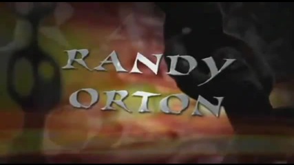 Randy Orton Titantron 2011