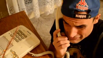 Джиджи Биджи - Ало, тате?