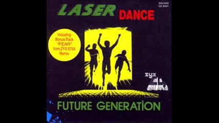 Power run Laserdance