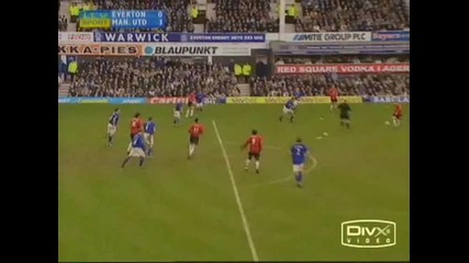 Luis Saha - Compilation 