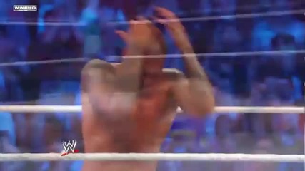 Wwe- Randy Orton [promo 2011]