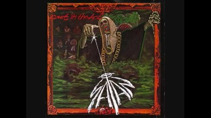 Satan - No Turning Back