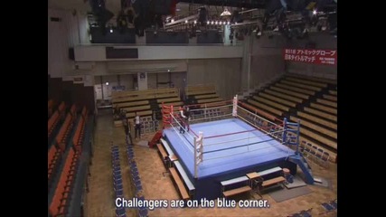 One pound gospel Episod 8 Part 2 
