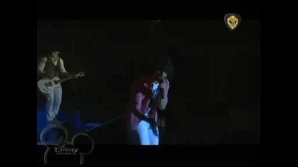 Jonas Brothers - Goodnight And Goodbye (mexico Concert) *hq*