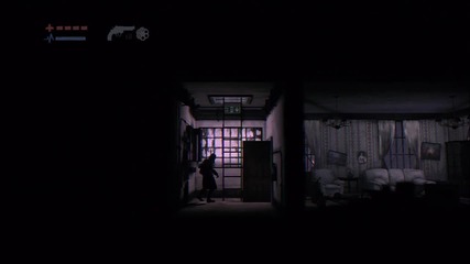 E3 2012: Deadlight - Story Mode Gameplay
