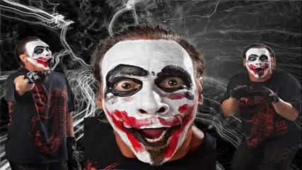 Joker Sting Tna Theme Song _slay Me_