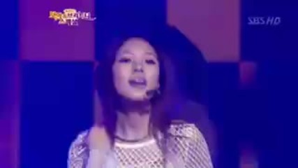 Boa - Valenti Performance Sbs 12.26.2003 