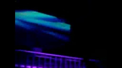 Ferry Corsten - Shanti | Melbourne 2009