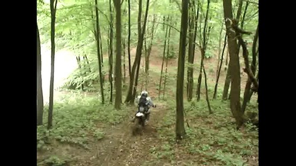Enduro Uzana 2010 7