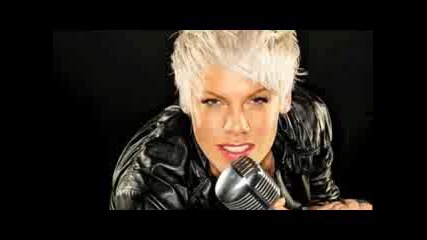 Pink - Please Don t Leave Me 