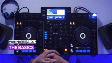Wanna be a DJ? Start with the basics from a pro