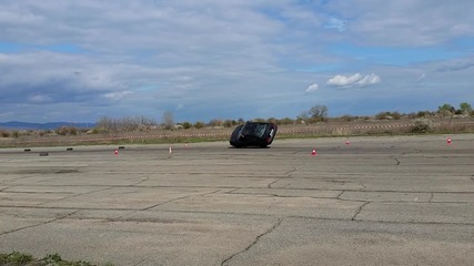 Дрифт състезание Стара Загора 26.03.2016 г. 18/60