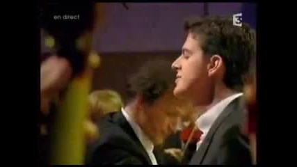 Philippe Jaroussky - Vedro con mio diletto Vivaldi (il Giustino)