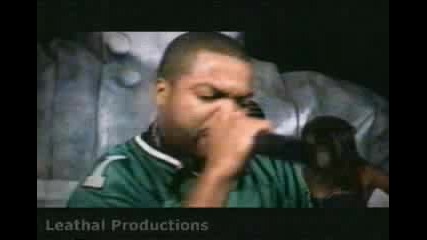 Ice Cube - You Can Do It (uncensored)
