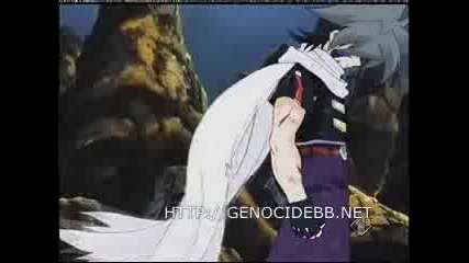 Beyblade Kai Vs Tyson The Final Blast