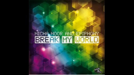 [release]break My World (full Radio Mix)